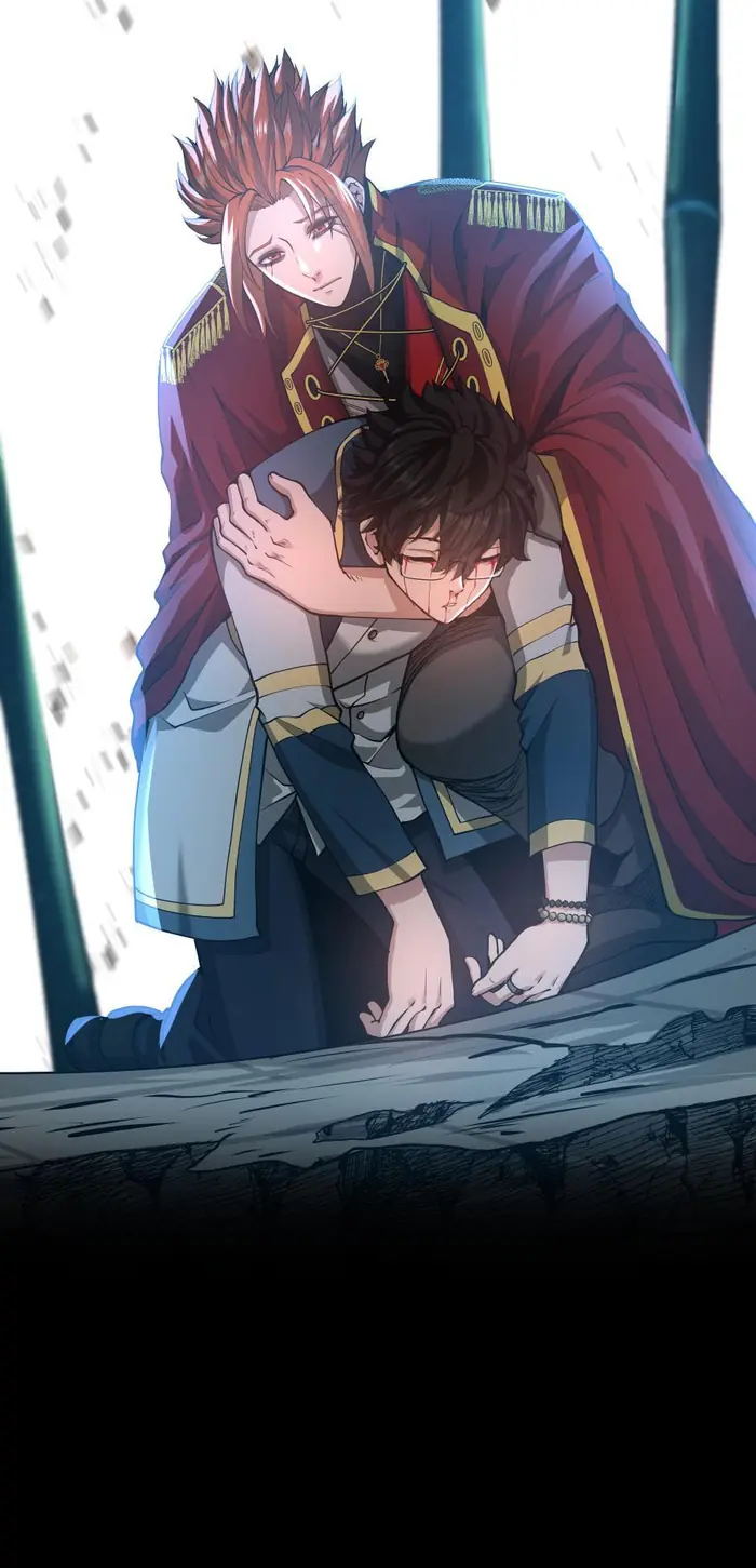 The Beginning After the End Chapter 137 image 71_optimized